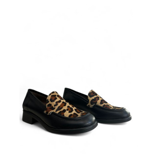 MOCASIN DE PIEL ANE