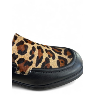 MOCASIN DE PIEL ANE