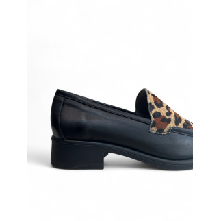 MOCASIN DE PIEL ANE