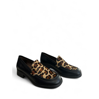 MOCASIN DE PIEL ANE
