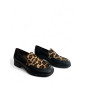 MOCASIN DE PIEL ANE