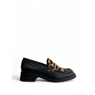 MOCASIN DE PIEL ANE