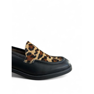 MOCASIN DE PIEL ANE