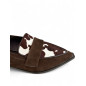 MOCASIN COW