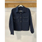 CHAQUETA TACH NAVY