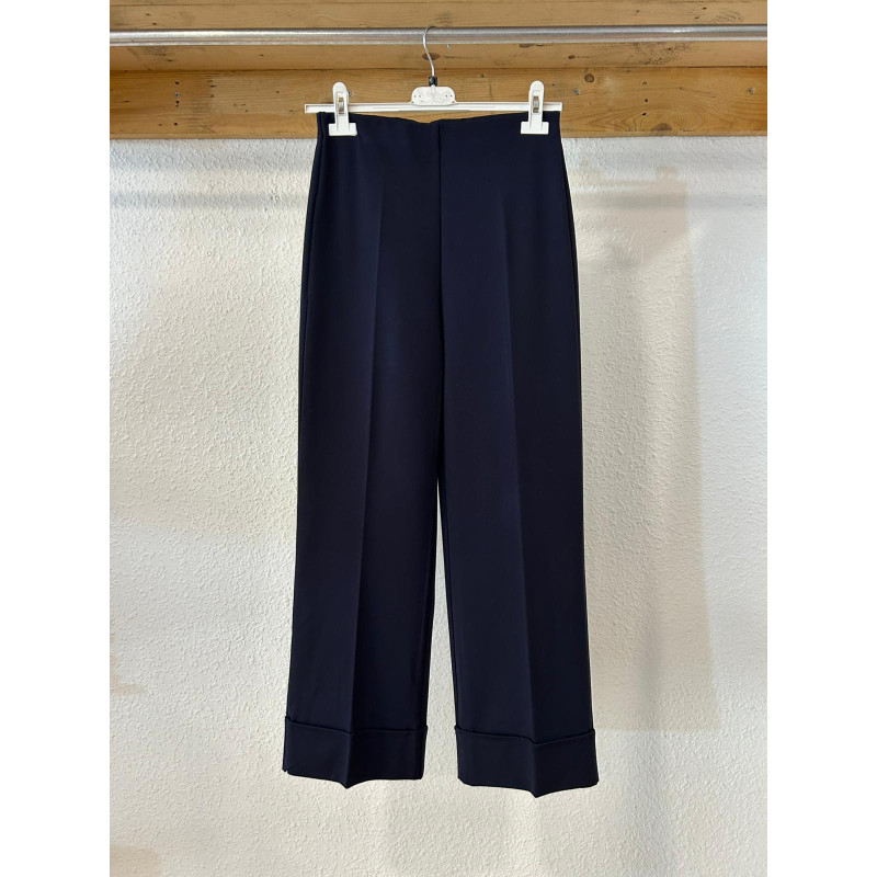 PANTALÓN LOLITA AZUL PANTALÓN LOLITA AZUL