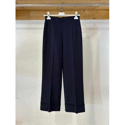 PANTALÓN LOLITA AZUL MARINO