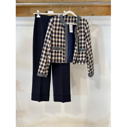 PANTALÓN LOLITA AZUL
