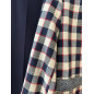 CHAQUETA ALBERTA AZUL
