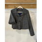 CHAQUETA CUADROS CHAQUETA CUADROS