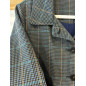 CHAQUETA CUADROS CHAQUETA CUADROS