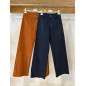PANTALÓN ANDREA NAVY