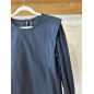 BLUSA BARBARA NAVY