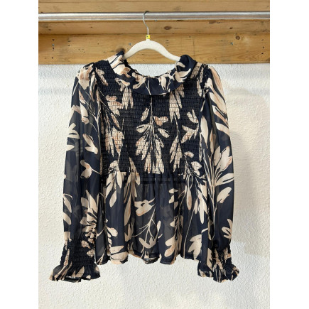 BLUSA LUA