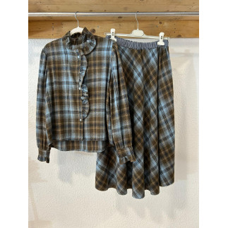 BLUSA JADE