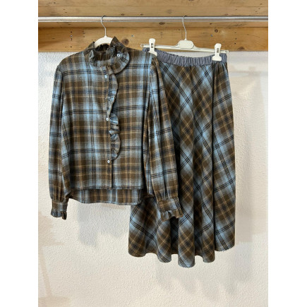 BLUSA JADE
