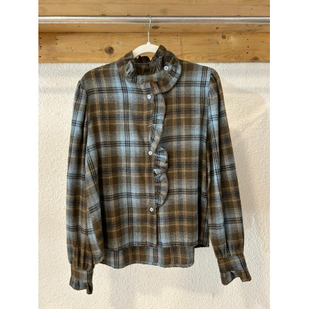 BLUSA JADE