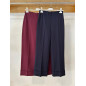 PANTALÓN LOLITA BURDEOS