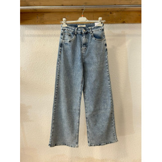 PANTALÓN TEJANO BAGGY