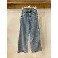 PANTALÓN TEJANO BAGGY PANTALÓN TEJANO BAGGY