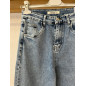 PANTALÓN TEJANO BAGGY PANTALÓN TEJANO BAGGY