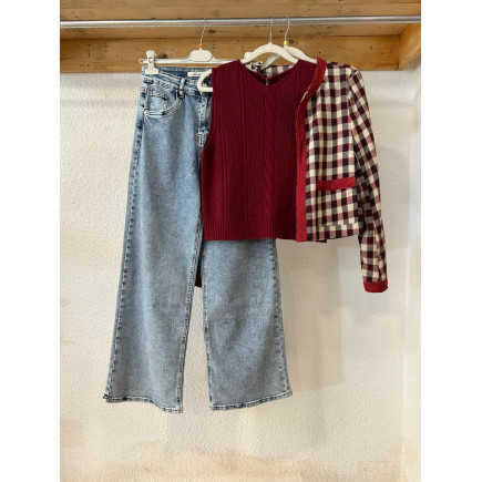 OUTFIT OTOÑO