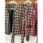 CHAQUETA ALBERTA BURDEOS CHAQUETA ALBERTA BURDEOS