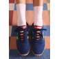 DEPORTIVAS CONGER AZUL