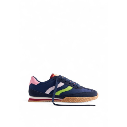 DEPORTIVAS CONGER AZUL