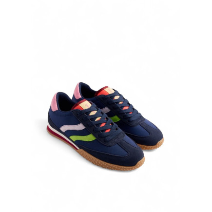 DEPORTIVAS CONGER AZUL