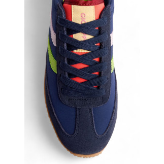 DEPORTIVAS CONGER AZUL