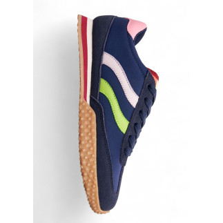 DEPORTIVAS CONGER AZUL