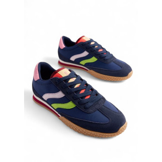 DEPORTIVAS CONGER AZUL