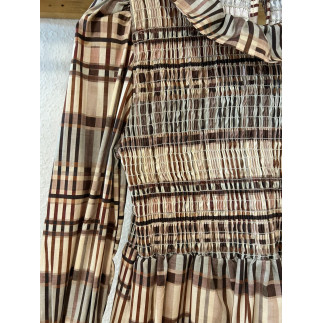 BLUSA HADARA