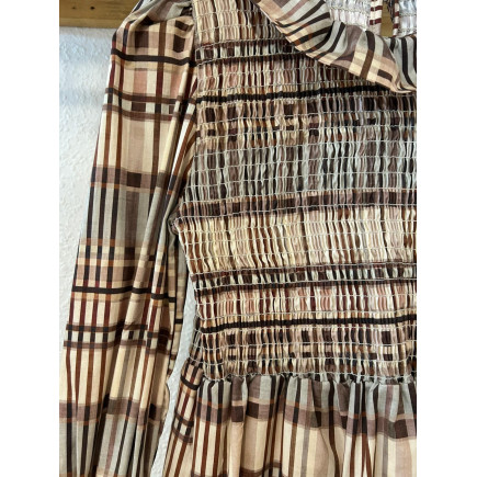 BLUSA HADARA