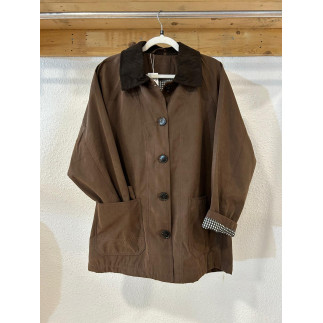 CHAQUETA ELIA