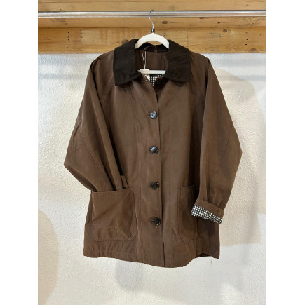 CHAQUETA ELIA