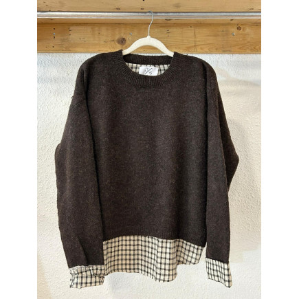 JERSEY KACEY CHOC