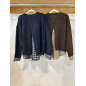 JERSEY KACEY NAVY