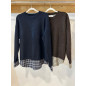 JERSEY KACEY NAVY