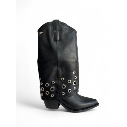CAMPERA EMMA