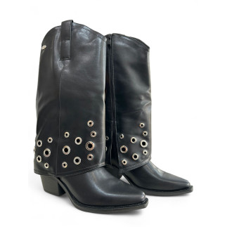 CAMPERA EMMA