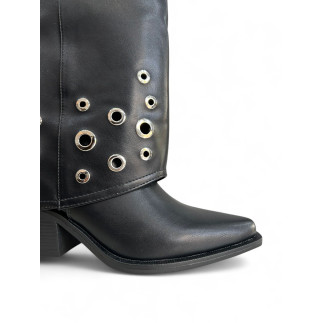 CAMPERA EMMA