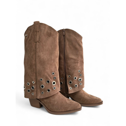 CAMPERA EMMA SERR