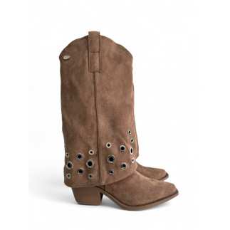 CAMPERA EMMA SERR