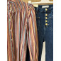 PANTALÓN VAQUERO BOTONES JOYA PANTALÓN VAQUERO BOTONES JOYA