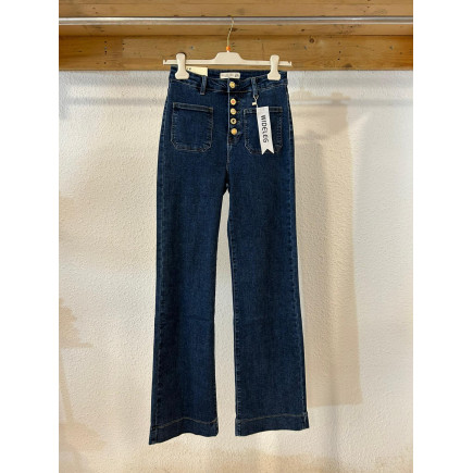 PANTALÓN VAQUERO JOYA