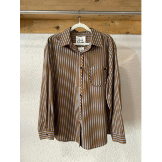 CAMISA DE RAYAS