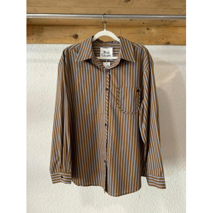 CAMISA DE RAYAS