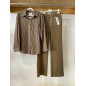 PANTALÓN VAQUERO BOTONES JOYA